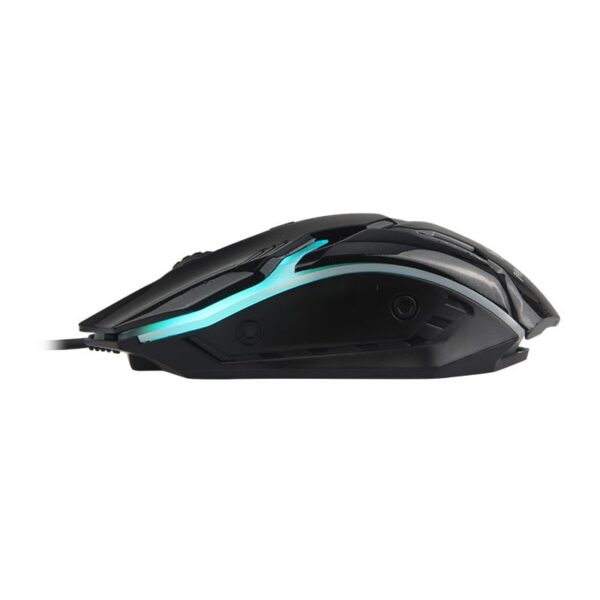 Souris Gamer MEETION M371 – Noir Tunisie