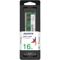 Barrette Mémoire Adata Ddr4 3200mhz 16gb -AD4S320016G22-SGN Tunisie