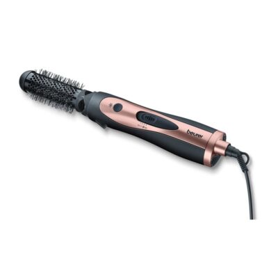 Brosse Soufflante Beurer HT50 1000 W Noir & Rose Gold Tunisie