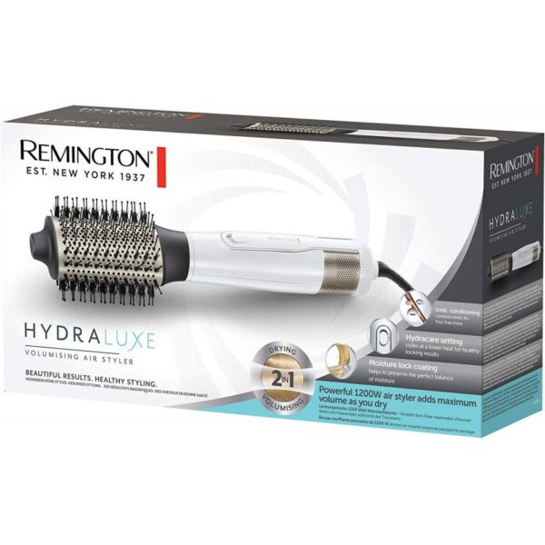 Brosse Soufflante Remington Volume Hydraluxe AS8901 Tunisie