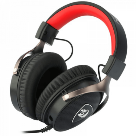 Casque Gamer Redragon Icon H520 Multiplatform Tunisie