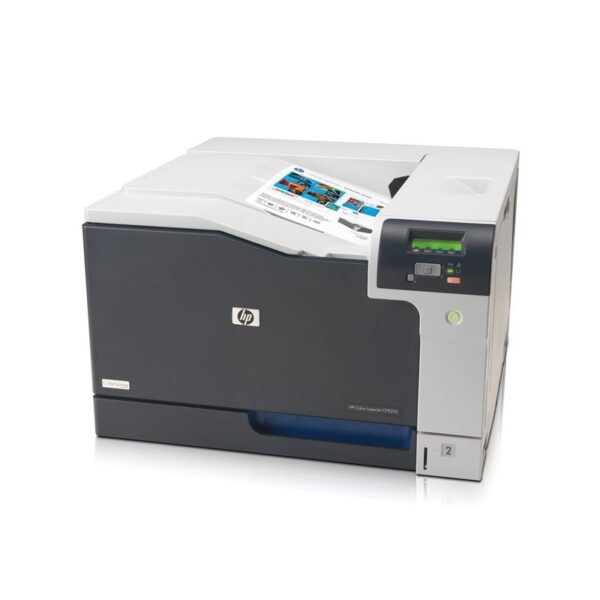 Imprimante Laser HP LaserJet CP5225N Couleur – CE711A Tunisie