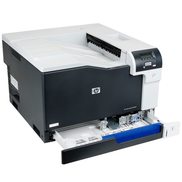 Imprimante Laser HP LaserJet CP5225N Couleur – CE711A Tunisie