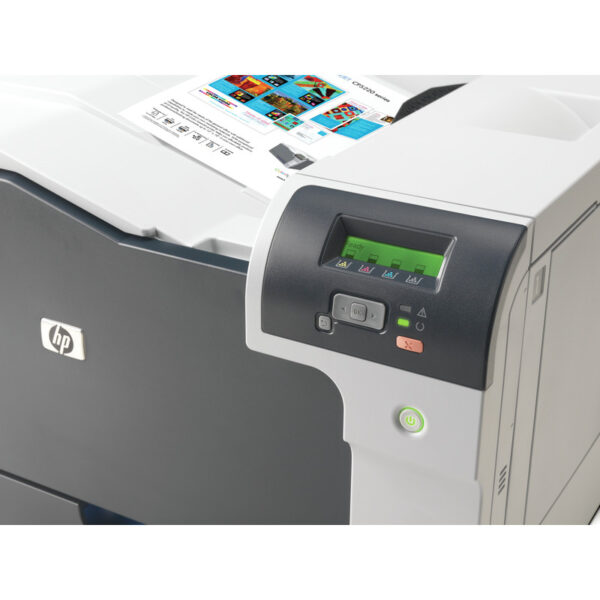 Imprimante Laser HP LaserJet CP5225N Couleur – CE711A Tunisie