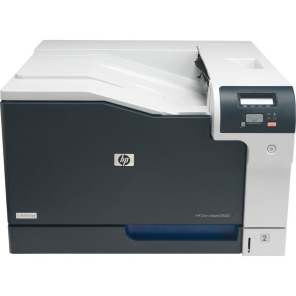 Imprimante Laser HP LaserJet CP5225N Couleur – CE711A Tunisie