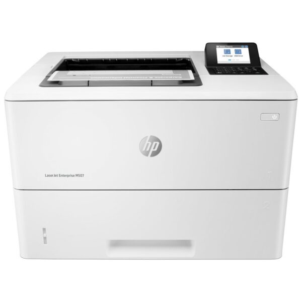 Imprimante Laser HP LaserJet Enterprise M507dn – 1PV87A Tunisie