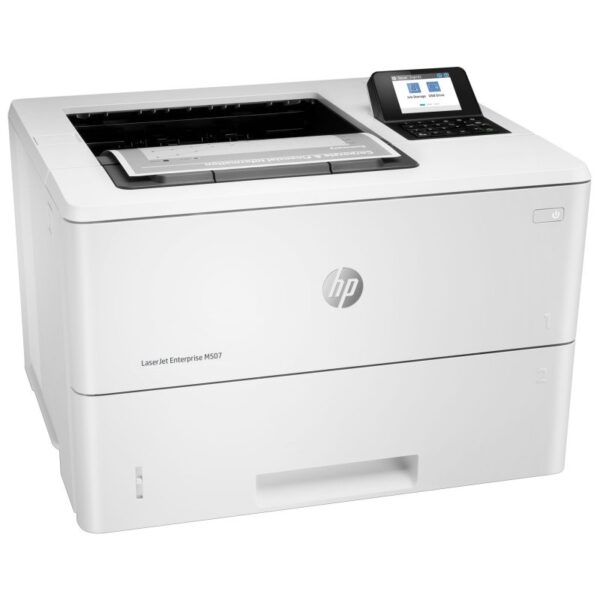 Imprimante Laser HP LaserJet Enterprise M507dn – 1PV87A Tunisie