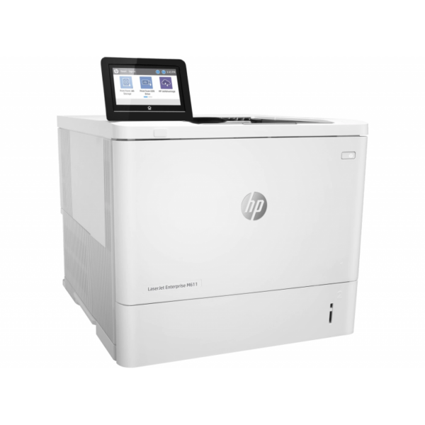 Imprimante Laser HP LaserJet Enterprise M611dn – 7PS84A Tunisie