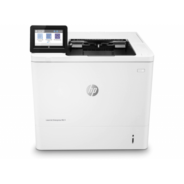 Imprimante Laser HP LaserJet Enterprise M611dn – 7PS84A Tunisie