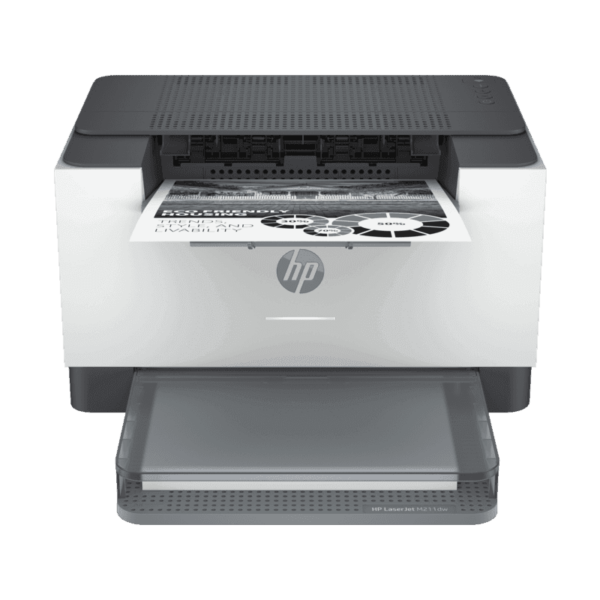 Imprimante Laser Monochrome HP LaserJet M211D – 9YF82A Tunisie