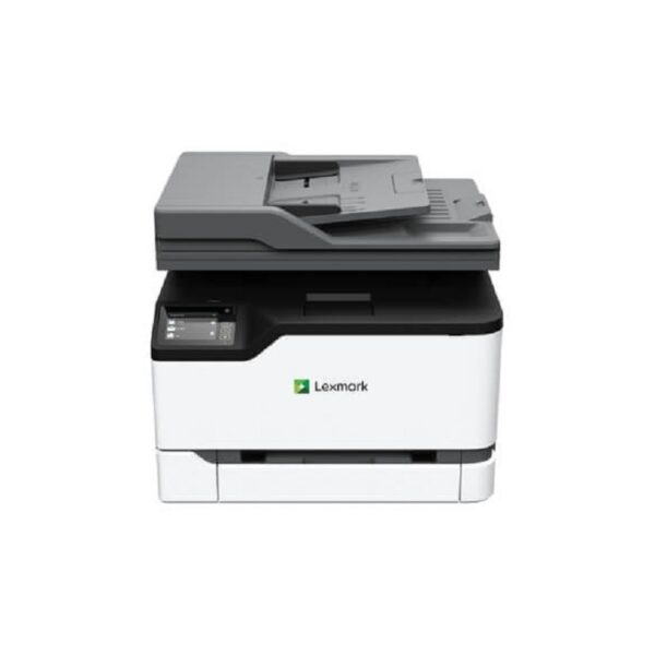 Imprimante Lexmark 4en1 CX331ADWE Laser couleur Tunisie