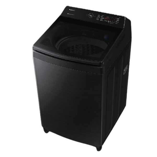 Machine à Laver Top Load Samsung 19 Kg WA19CG5745BDFA Noir Caviar Tunisie