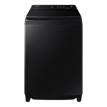 Machine à Laver Top Load Samsung 19 Kg WA19CG5745BVRQ Noir Tunisie