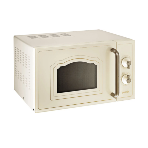 Micro-Ondes Grill Classico Gorenje 20 L MO4250CLI Beige Tunisie