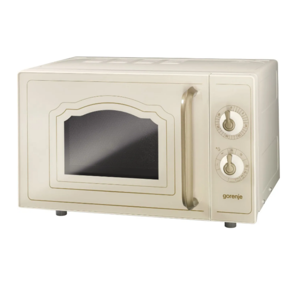 Micro-Ondes Grill Classico Gorenje 20 L MO4250CLI Beige Tunisie