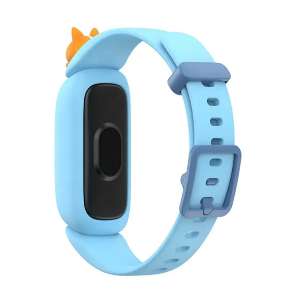 Montre Connectée Pour ENFANT Havit Pour Enfant M81 Dolly – Bleu Tunisie