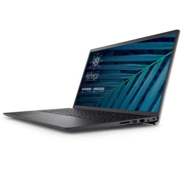 Pc Portable Dell Vostro V3510I5-4G-256SSD I5 11è Gén 4go 256 Ssd – Noir – N1825VN3510EMEA01 Tunisie