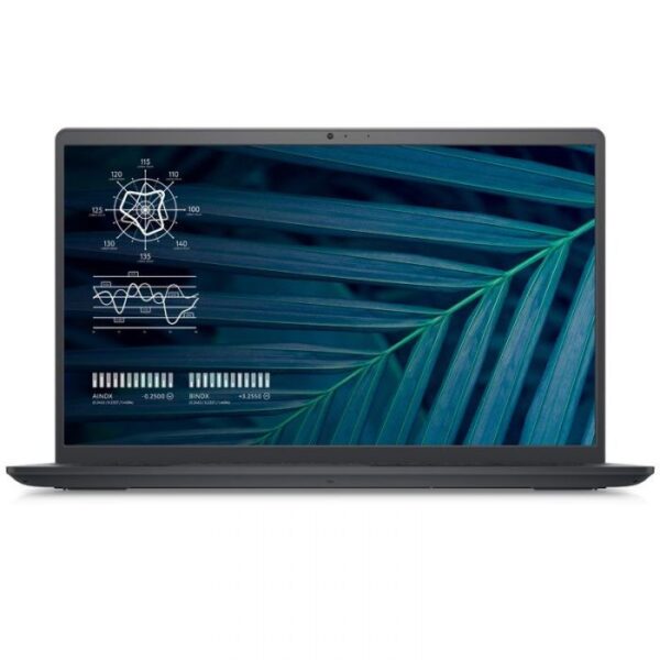 Pc Portable Dell Vostro V3510I5-4G-256SSD I5 11è Gén 4go 256 Ssd – Noir – N1825VN3510EMEA01 Tunisie