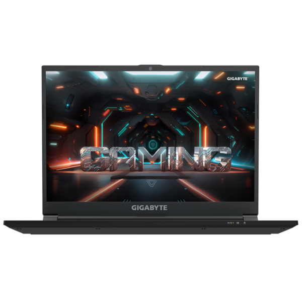 Pc Portable Gamer Gigabyte G6 KF I7 13Gén 16Go 1To Ssd RTX 4060 8Go Noir – G6KF-I7 Tunisie