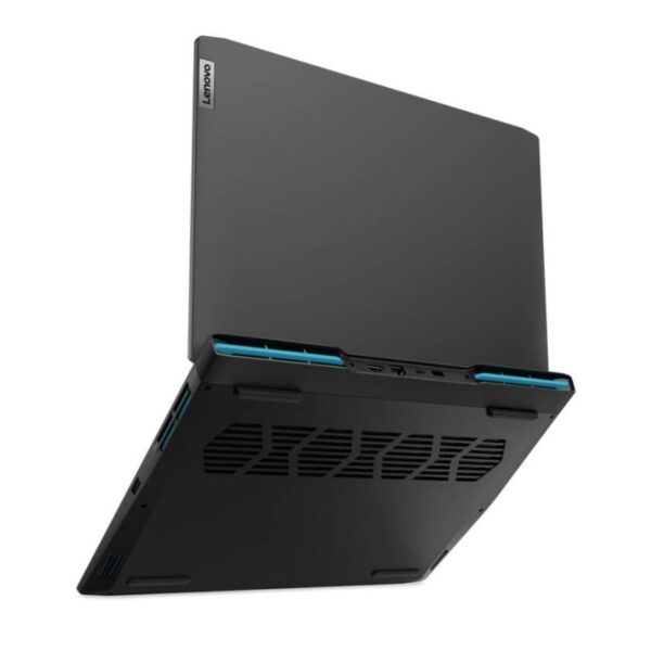 Pc Portable Gamer Lenovo IDEAPAD GAMING 3 15ARH7 AMD Ryzen 5 8Go RTX 4050 -82SB00SJFG Tunisie