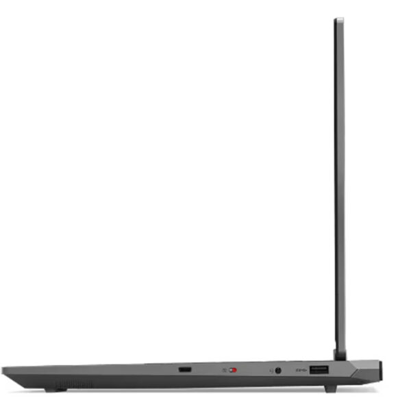 Pc Portable Gamer Lenovo LOQ3 15IAX9 I5 12è Gén 16Go 512Go SSD Noir – 83GS00AKFG Tunisie