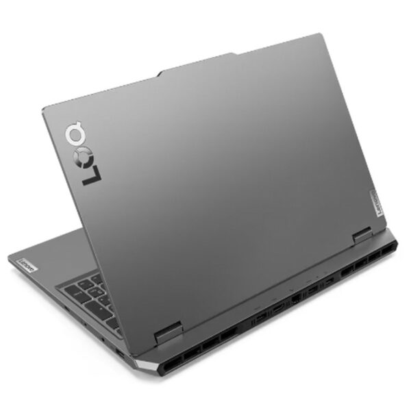 Pc Portable Gamer Lenovo LOQ3 15IAX9 I5 12è Gén 16Go 512Go SSD Noir – 83GS00AKFG Tunisie