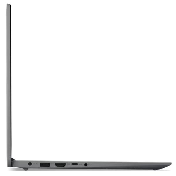 Pc Portable Lenovo IdeaPad 1 15AMN7 Athlon Silver 7120U 8 Go 512 Go SSD Gris – 82VG00Q6FG Tunisie