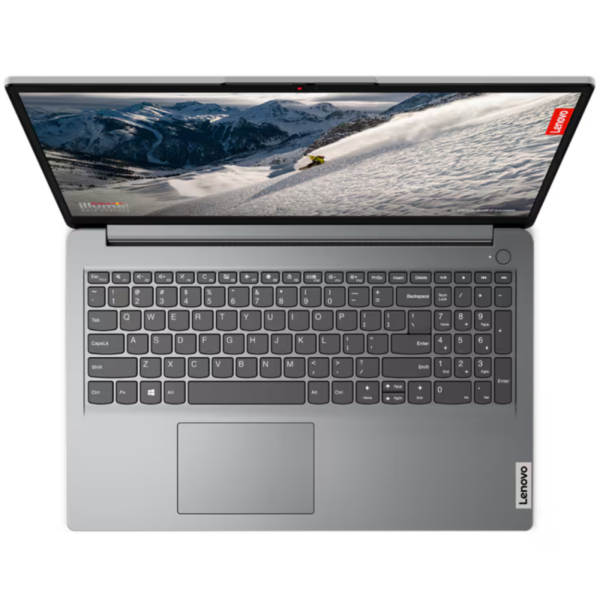 Pc Portable Lenovo IdeaPad 1 15AMN7 Athlon Silver 7120U 8 Go 512 Go SSD Gris – 82VG00Q6FG Tunisie