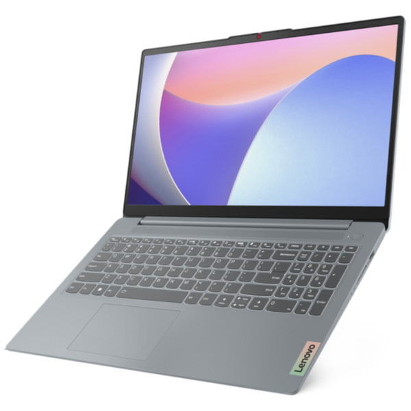 Pc Portable Lenovo IdeaPad Slim 3 15IAH8 I5-12450H 16 Go 512 Go SSD Gris – 83ER00H5FG Tunisie