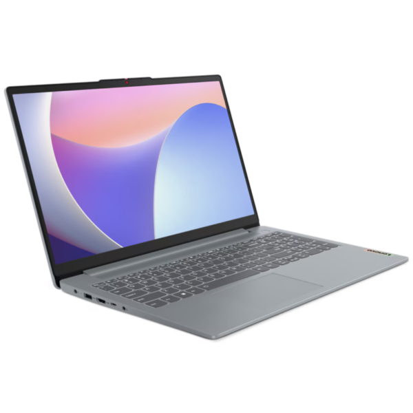 Pc Portable Lenovo IdeaPad Slim 3 15IAH8 I5-12450H 16 Go 512 Go SSD Gris – 83ER00H5FG Tunisie