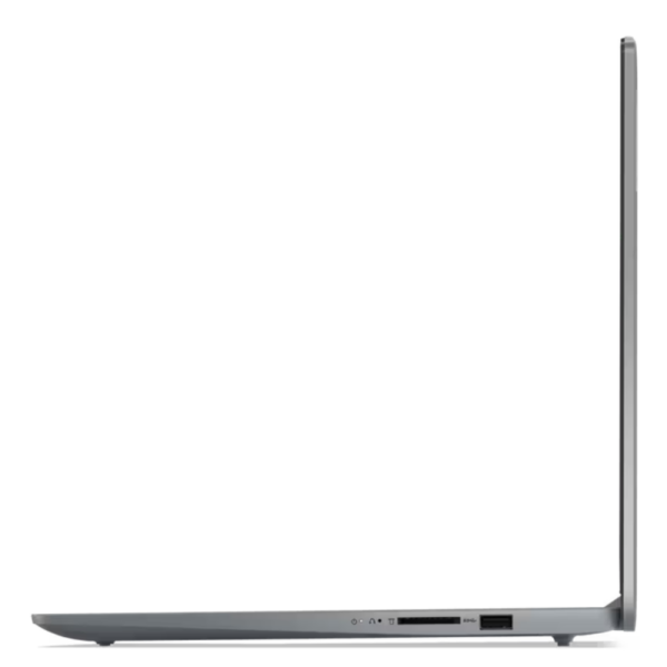 Pc Portable Lenovo IdeaPad Slim 3 15IAH8 I5-12450H 16 Go 512 Go SSD Gris – 83ER00H5FG Tunisie