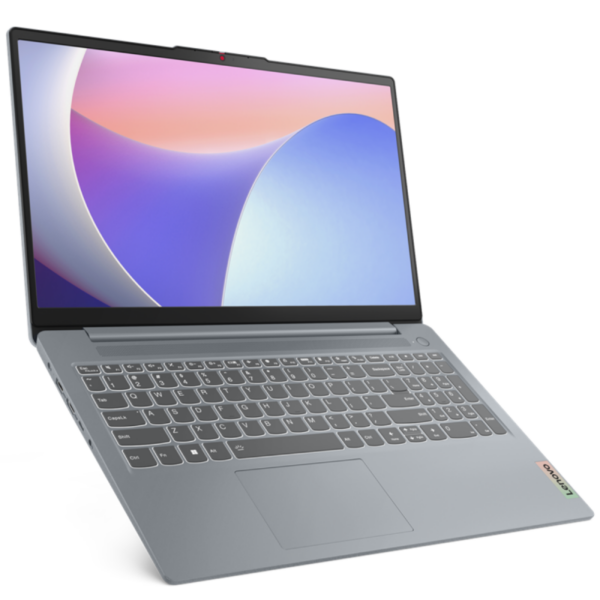 Pc Portable Lenovo IdeaPad Slim 3 15IAH8 I5-12450H 16 Go 512 Go SSD Gris – 83ER00H5FG Tunisie