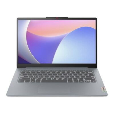 Pc Portable Lenovo Ideapad Slim 3 15IRH8 I5 13è Gén 8go 512go Ssd – Gris-83EM0061FG Tunisie