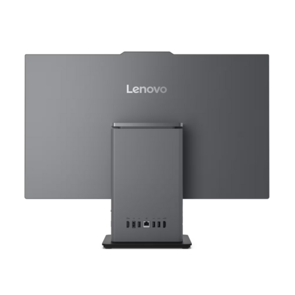 Pc de Bureau All in One Lenovo ThinkCentre neo 50a 27 Gen 5 I5 13è Gén 8 Go 512 Go SSD Gris -12SA000FFM Tunisie