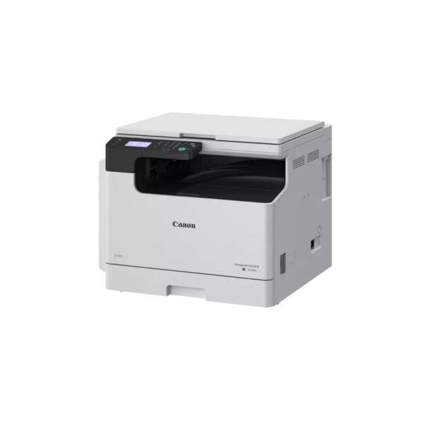 Photocopieur Multifonction Laser Monochrome A3 Canon imageRUNNER 2224N Tunisie