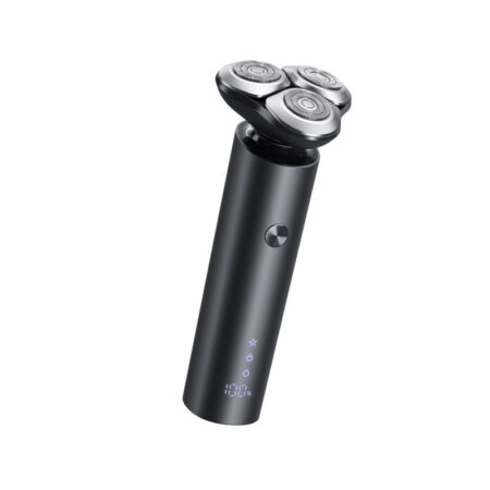 Rasoir Electrique Xiaomi Shaver S301 Noir Tunisie