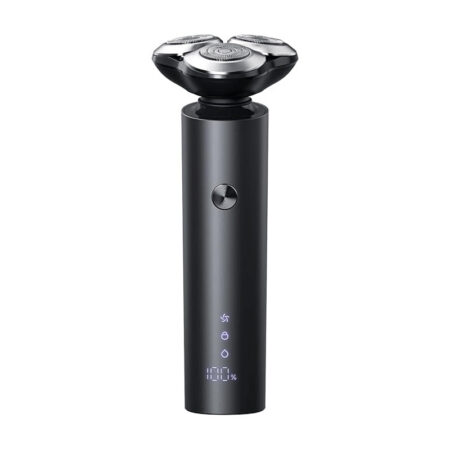 Rasoir Electrique Xiaomi Shaver S301 Noir Tunisie