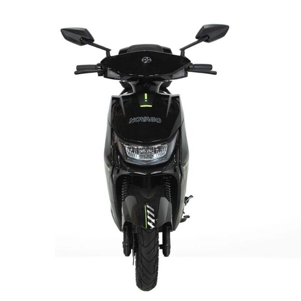 Scooter Électrique NOVAGO LYNX 70 Noir Tunisie