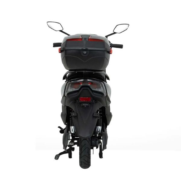 Scooter Électrique NOVAGO LYNX 70 Noir Tunisie