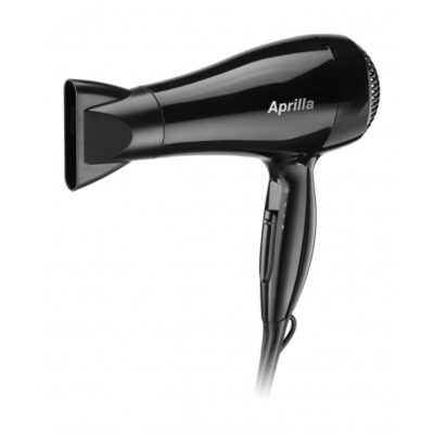 Sèche-Cheveux Aprilla AHD-2127 2200 W Noir Tunisie