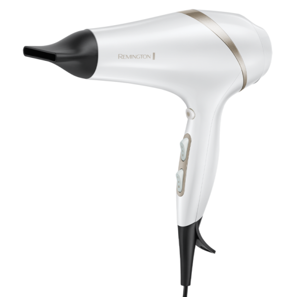 Sèche Cheveux Remington Hydraluxe AC8901 2300 W Blanc Tunisie