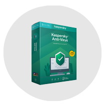 kaspersky en tunisie