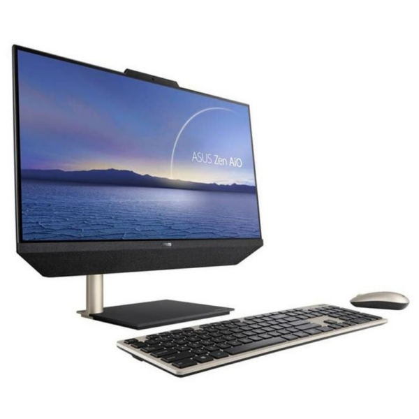 Pc Aio Asus I5-11500b  8 Go 512 Gb Ssd 21.5″ – E5202WHAK-BA013XA Tunisie