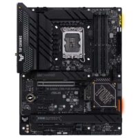 Carte Mère ASUS TUF GAMING Z790-PLUS WIFI D4 Tunisie