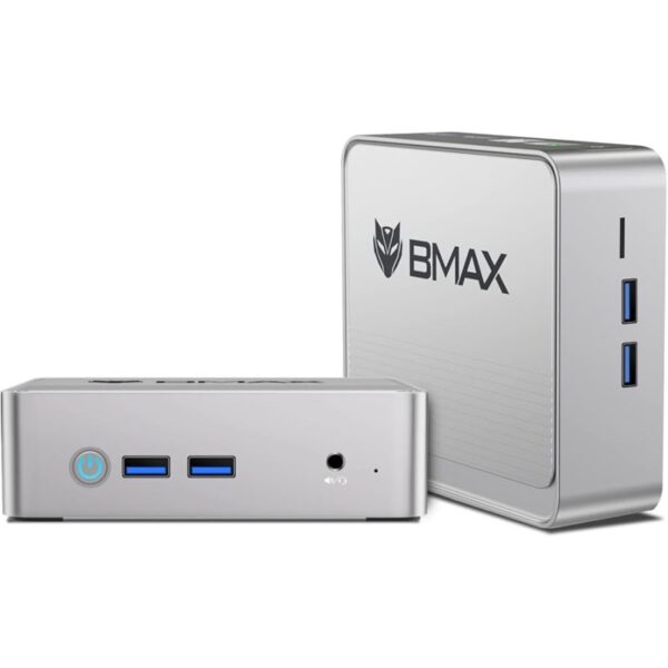 BMAX MINI PC B3 ( N5095 8G+256G ) – F020302 Tunisie