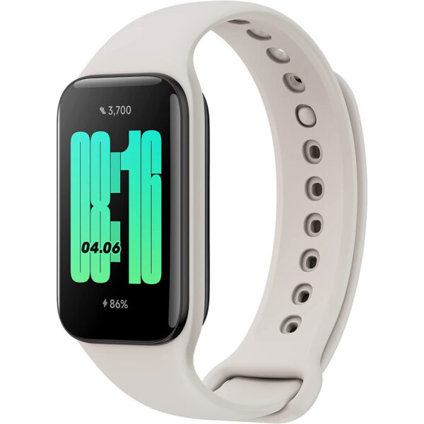 Bracelet Connecté Xiaomi Redmi Band 2 – IVOIRE – 44490 Tunisie