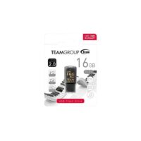 Clé Usb Team Group C171 16 Go – Noir – TC17116GB01 Tunisie