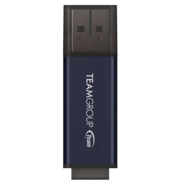 Clé Usb Team Group C211 / Usb 3.2 / 64 Go / Métal – TC211364GL01 Tunisie