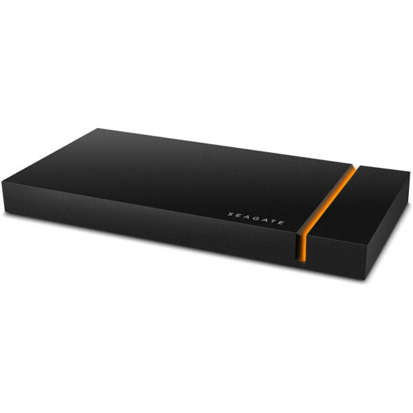 Disque Dur Externe Usb 3.2 Seagate Firecuda Gaming Ssd Nvme 500 Go – STJP500400 Tunisie