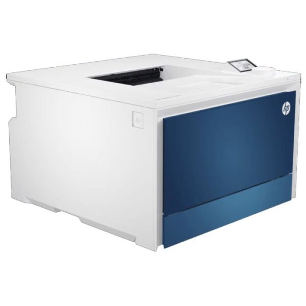 Imprimante Hp Color Laserjet Pro 4203dn – Blanc – 4RA89A Tunisie